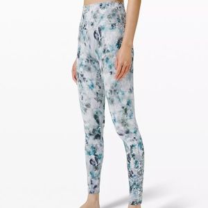 Lululemon Align Pant 28” KLFO